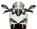 Windshield Z-Racing - Ducati Supersport 939 17-21, 950 21-