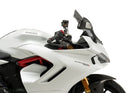 Windshield Z-Racing - Ducati Supersport 939 17-21, 950 21-
