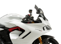 Windshield Z-Racing - Ducati Supersport 939 17-21, 950 21-