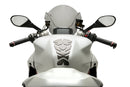 Windshield Z-Racing - Ducati Supersport 939 17-21, 950 21-