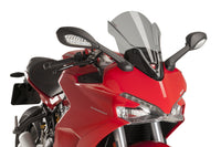 Windshield Z-Racing - Ducati Supersport 939 17-21, 950 21-