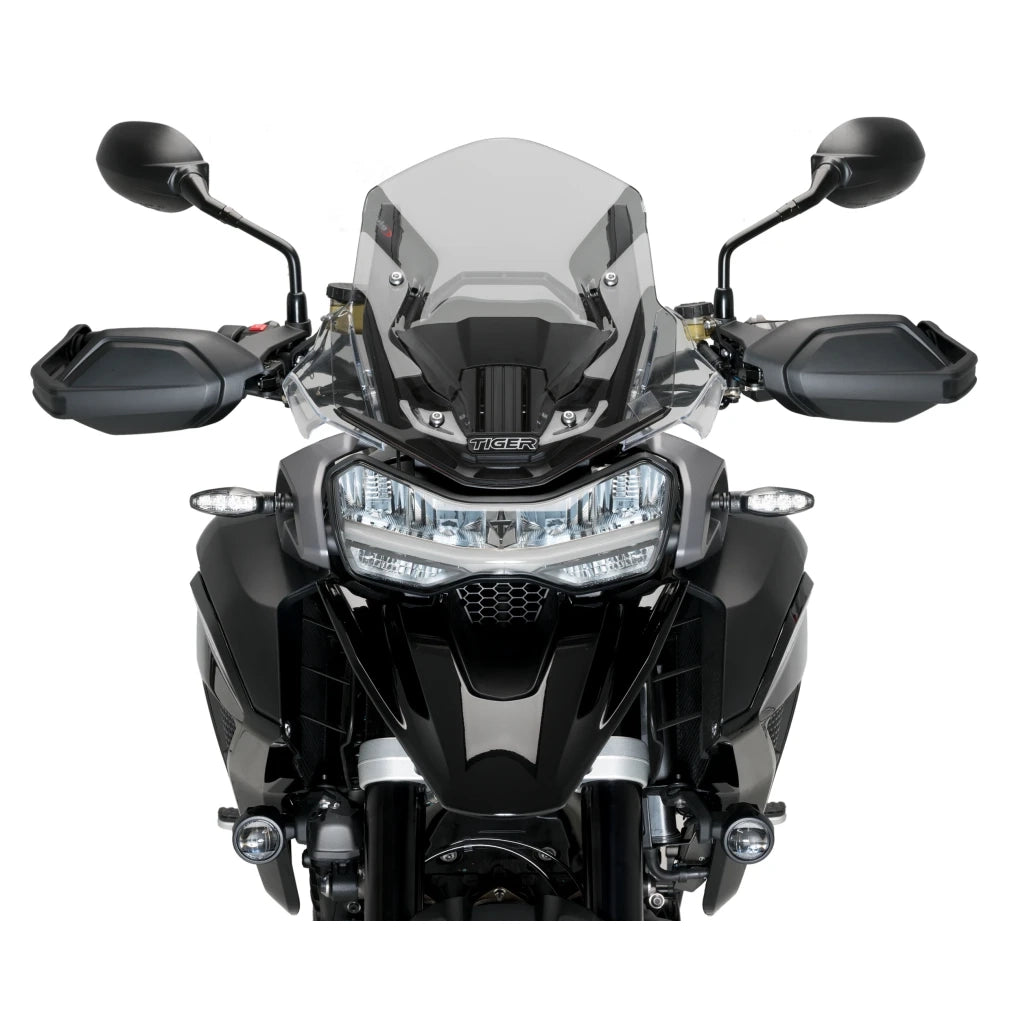 Pare-Brise Sport - Triumph Tiger 1200 GT /GT Pro /Rally Pro 22-