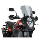 Windshield Windscreen Touring - KTM Adventure 1050, 1090 /R, 1190 /R, 1290 15-16, 1290 T 17