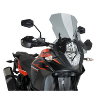 Windshield Windscreen Touring - KTM Adventure 1050, 1090 /R, 1190 /R, 1290 15-16, 1290 T 17