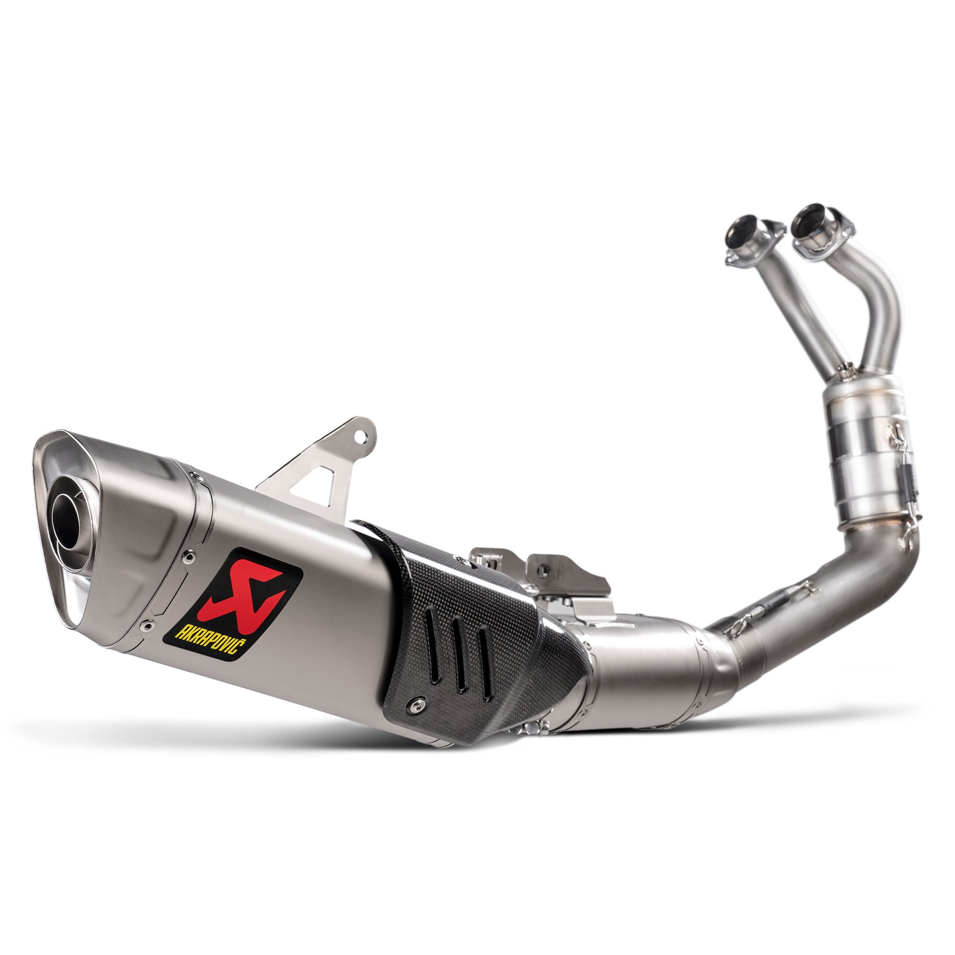 Z- YZF-R7 21-22 TITANIUM RACING LINE