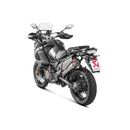 Titanium Slip-On - Yamaha XT1200Z Super Tenere 10-20