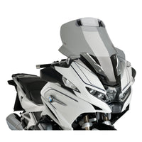 Touring Windhsield with Visor - BMW K1600GT /GTL 21-
