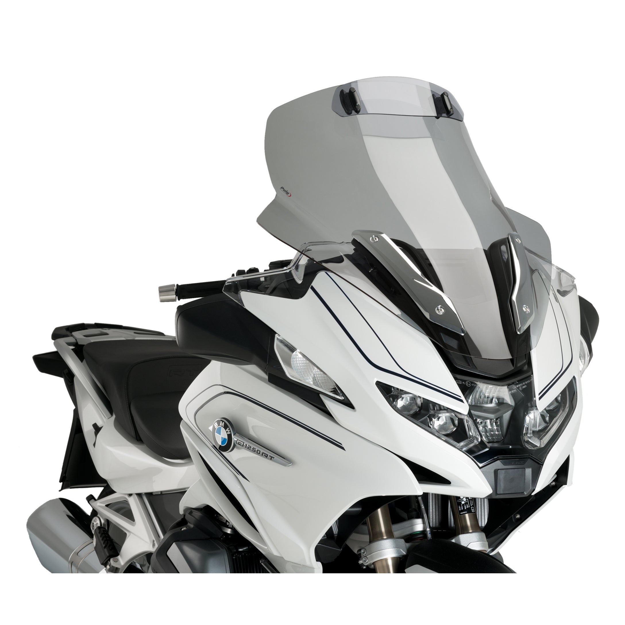 Touring Windhsield with Visor - BMW K1600GT /GTL 21-