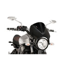 Retrovision Windshield - Yamaha XSR900 16-21, XSR700 16-21