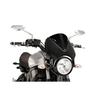 Retrovision Windshield - Yamaha XSR900 16-21, XSR700 16-21