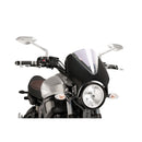 Retrovision Windshield - Yamaha XSR900 16-21, XSR700 16-21