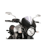 Retrovision Windshield - Yamaha XSR900 16-21, XSR700 16-21