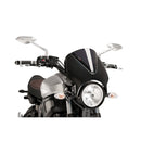 Retrovision Windshield - Yamaha XSR900 16-21, XSR700 16-21