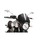 Retrovision Windshield - Yamaha XSR900 16-21, XSR700 16-21