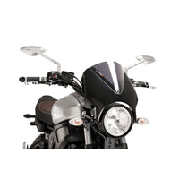 Retrovision Windshield - Yamaha XSR900 16-21, XSR700 16-21