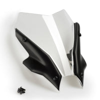 New Generation Sport Windshield - Yamaha MT-09 21-23