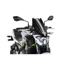 New Generation Touring Windshield - Kawasaki Z650 17-19