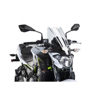 New Generation Touring Windshield - Kawasaki Z650 17-19
