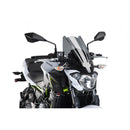 New Generation Touring Windshield - Kawasaki Z650 17-19