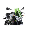 New Generation Touring Windshield - Kawasaki Z650 17-19