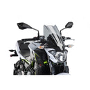 New Generation Touring Windshield - Kawasaki Z650 17-19