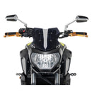 New Generation Sport Windshield - Yamaha MT-07 18-20