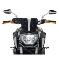New Generation Sport Windshield - Yamaha MT-07 18-20