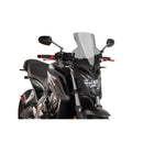 New Generation Sport Windshield - Honda CB650F 14-18