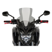 New Generation Sport Windshield - Honda CB650F 14-18