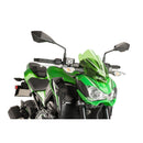 New Generation Sport Windshield - Kawasaki ZR900 Z900 17-19