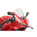 R-Racer WIndshield - Ducati Panigale V2 20-24, V4 18-19
