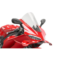 R-Racer WIndshield - Ducati Panigale V2 20-24, V4 18-19