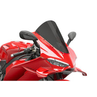 R-Racer WIndshield - Ducati Panigale V2 20-24, V4 18-19