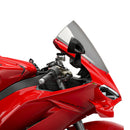 R-Racer WIndshield - Ducati Panigale V2 20-24, V4 18-19
