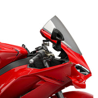 R-Racer WIndshield - Ducati Panigale V2 20-24, V4 18-19