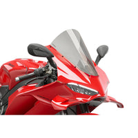 R-Racer WIndshield - Ducati Panigale V2 20-24, V4 18-19