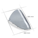 R-Racer WIndshield - Ducati Panigale V2 20-24, V4 18-19