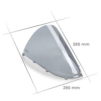 R-Racer WIndshield - Ducati Panigale V2 20-24, V4 18-19