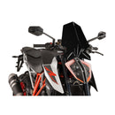 New Generation Touring Windshield - KTM Duke R 1290 17-19