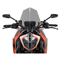 New Generation Touring Windshield - KTM Duke R 1290 17-19