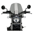 Windshield Touring New Generation - Honda CMX500 Rebel 17-