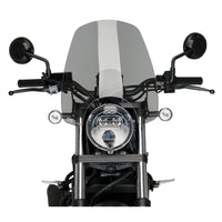 Windshield Touring New Generation - Honda CMX500 Rebel 17-
