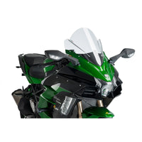 Windshield Z-Racing - Kawasaki Ninja H2 SX 18-21