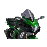 Windshield Z-Racing - Kawasaki Ninja H2 SX 18-21