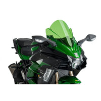 Windshield Z-Racing - Kawasaki Ninja H2 SX 18-21