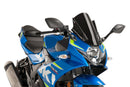 Windshield Z-Racing - Suzki GSX-R250 20-21