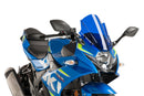 Windshield Z-Racing - Suzki GSX-R250 20-21