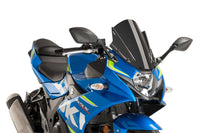 Windshield Z-Racing - Suzki GSX-R250 20-21