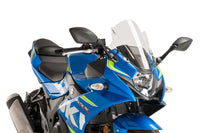 Windshield Z-Racing - Suzki GSX-R250 20-21