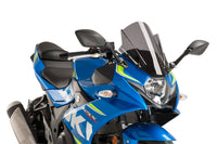 Windshield Z-Racing - Suzki GSX-R250 20-21
